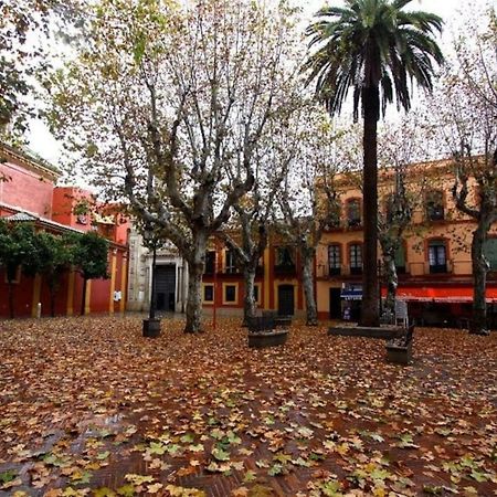 A2 Centro Sevilla Pgb - Museo- Gran Poder -Alameda Exterior foto